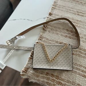 Michael Kors Belt Bag